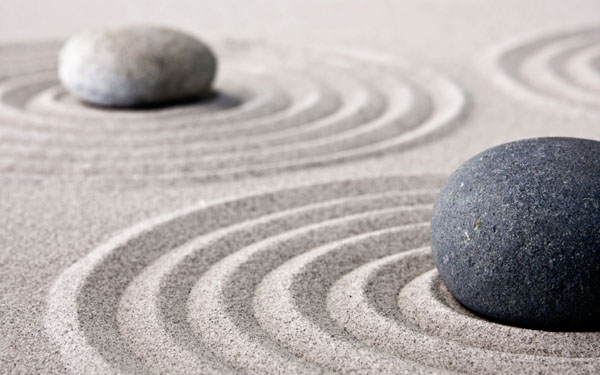 mindfulness-stones mindfulness-stones